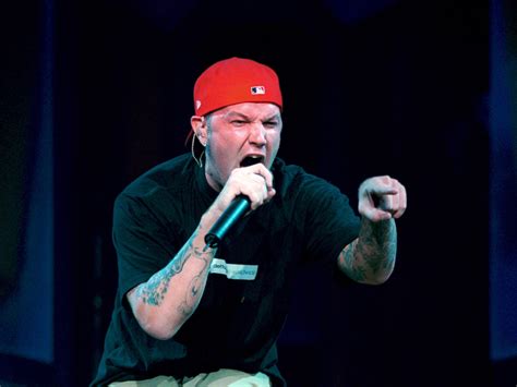 limp bizkit first album.